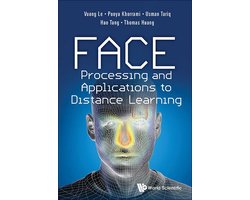 Face Processing And Applications To Distance Learning