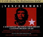 Canciones Revolucionarias Latino