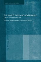 Routledge Studies in Globalisation-The World Bank and Governance
