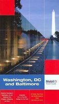 Mobil Travel Guide Washington, DC and Baltimore