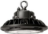 100w LED HIGH BAY LIGHT UFO verlichting 6000K/daglicht*Meanwell driver industriele lamp