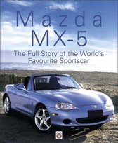 Mazda MX-5 and Eunos Roadster