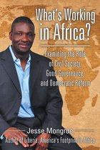 What’S Working in Africa?