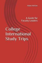 College International Study Trips