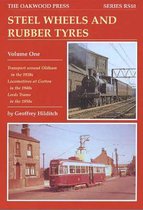 Steel Wheels and Rubber Tyres