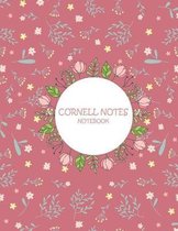 Cornell Notes Notebook