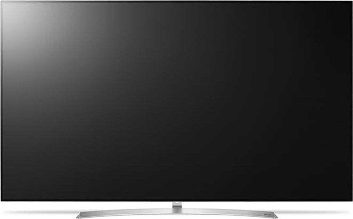 LG Flachbild-TVs 165,1 cm (65") 4K Ultra HD Smart TV Zilver | bol