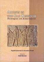 Artists in the Old Kingdom