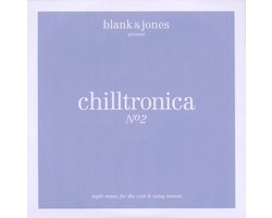 Chilltronica No. 2