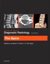 Omslag Grainger & Allison's Diagnostic Radiology: The Spine