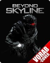 Beyond Skyline/Steelbook/Blu-ray