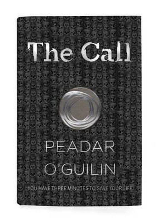 The Call - cover