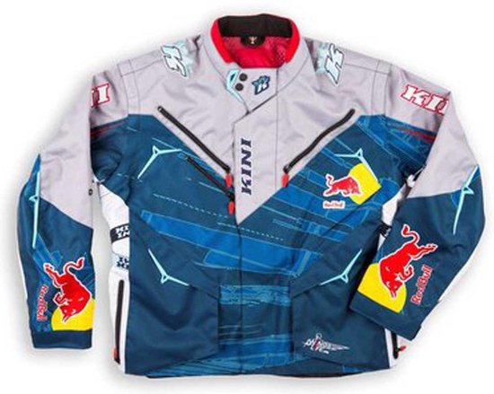 ktm kini red bull jacket