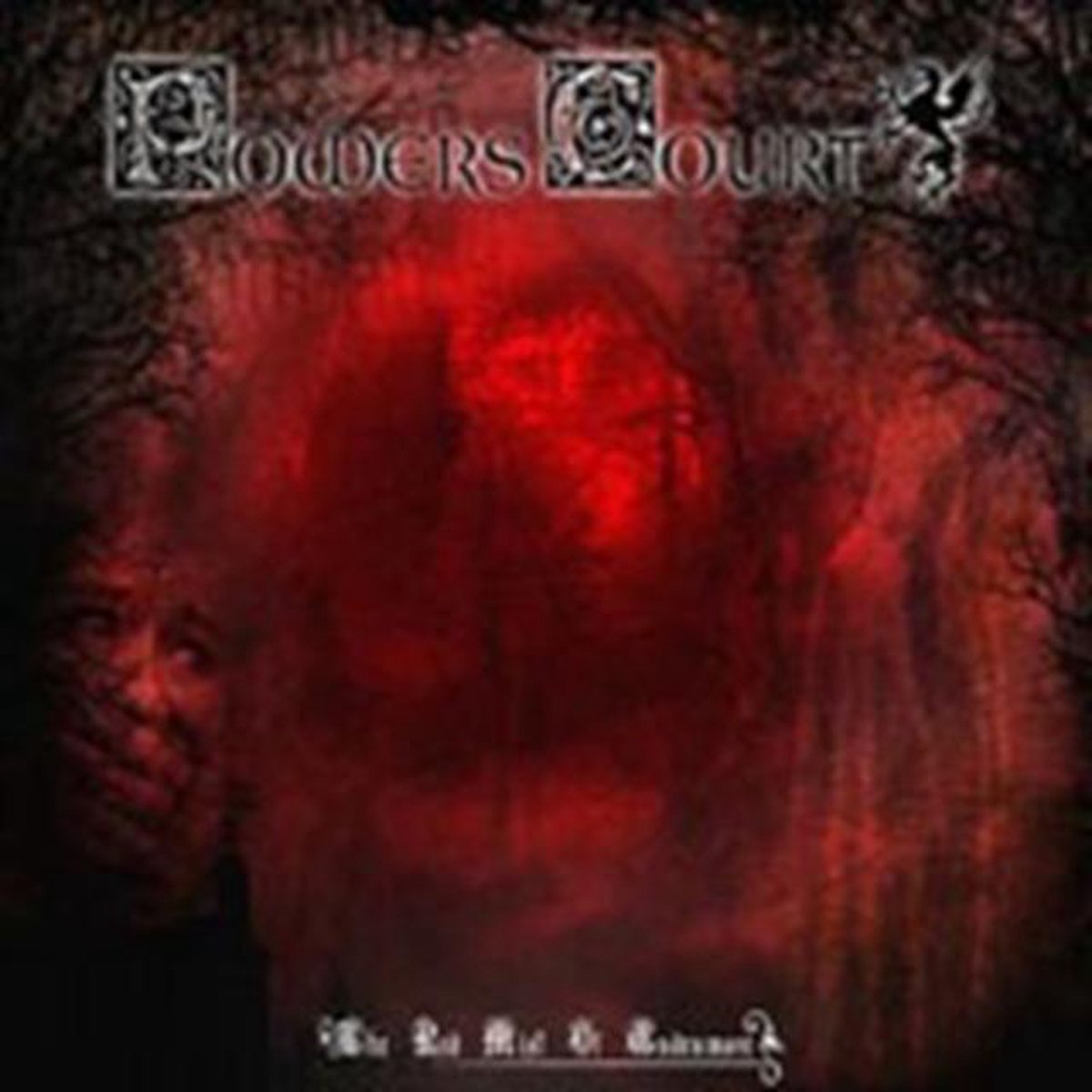 The Red Mist of Endenmore
