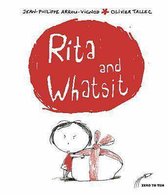Rita and Whatsit!