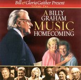 A Billy Graham Music Homecoming - Volume 2