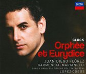 Juan Diego Florez - Orfeo Ed Euridice