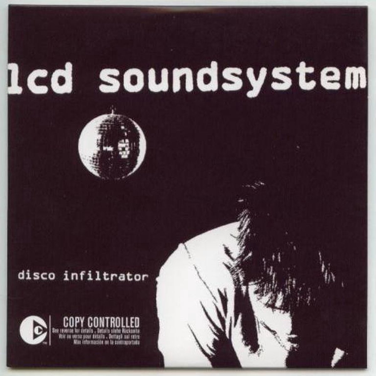 Disco Infiltrator