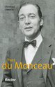 YVES DU MONCEAU