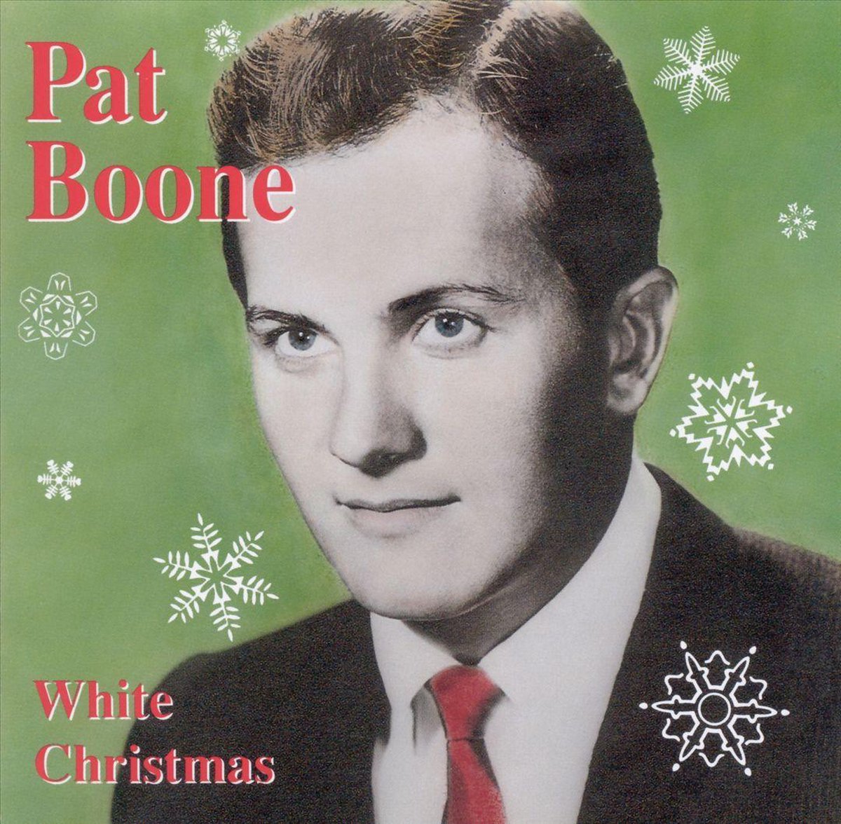 White Christmas [Universal]