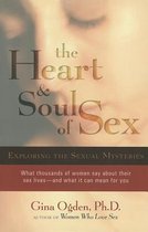 The Heart & Soul of Sex