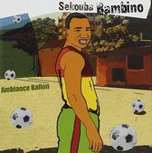 Sekouba Bambino - Ambiance Ballon (CD)