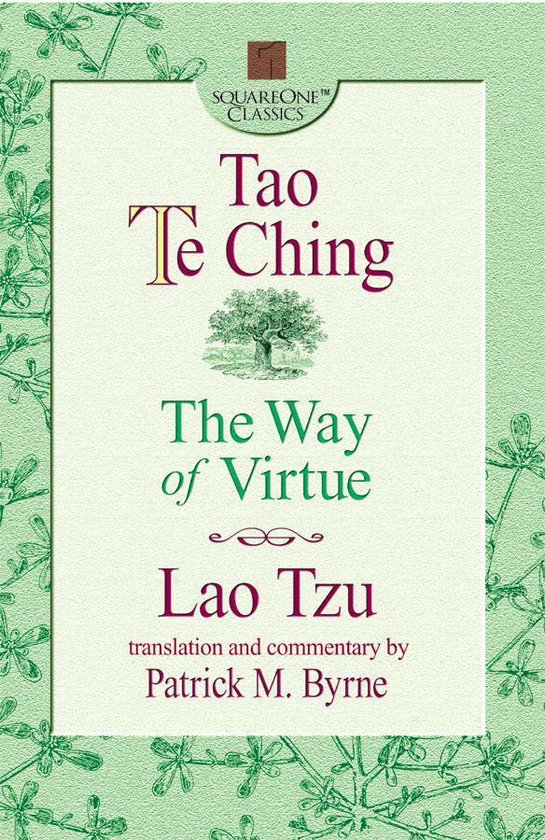 Tao Te Ching Ebook Lao Tseu 9780757050572 Boeken Bol 