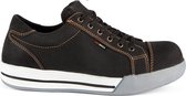 Veiligheidsschoen Redbrick Bronze S3 sneaker laag maat 41