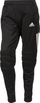 adidas Tierro13 Keeper Short - Voetbalbroek - Kinderen - Maat 128 - Zwart