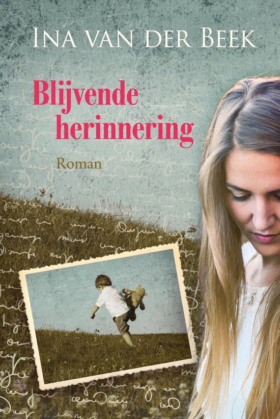 Blijvende herinnering - cover