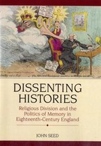 Dissenting Histories