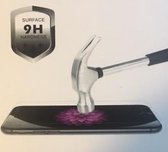 Iphone X Screen protector Tempered Glass - 9H Hardness - Anti Vingerprint