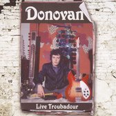 Live Troubadour