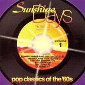 Sunshine Days, Vol. 1: 60's Pop Classics