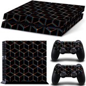 Dizzy - PS4 Console Skins PlayStation Stickers