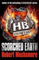 Hendersons Boys Scorched Earth