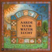 Omslag Aarde Vuur Water Lucht