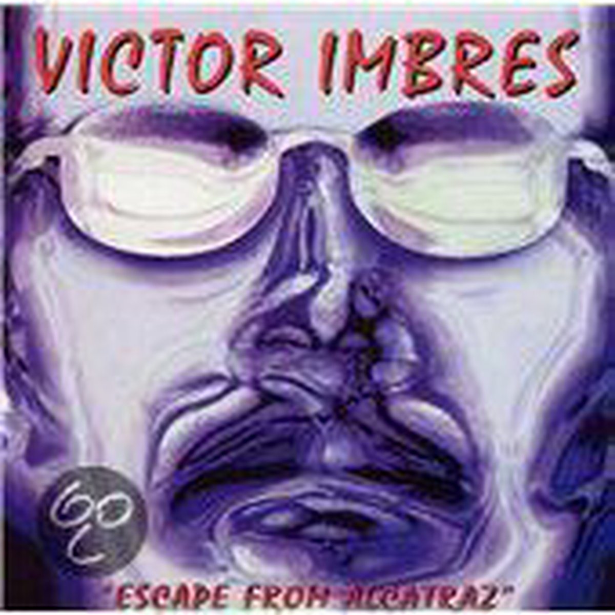 escape from alcatraz - Victor Imbres