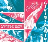 Laurent Vigneron & The Po' Boys - Ciribiribin (CD)