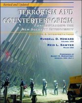 Terrorism and Counterterrorism