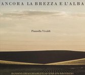 Bandini-Chiacchiaretto - Ancora La Brezza E L Alba (CD)