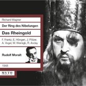 Wagner: Das Rheingold - Vienna 1949