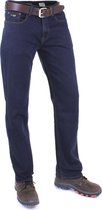 New Star Jeans - Jacksonville Regular Fit - Dark Stone W40-L36