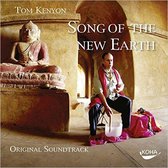 Kenyon, T: Song of the New Earth/CD
