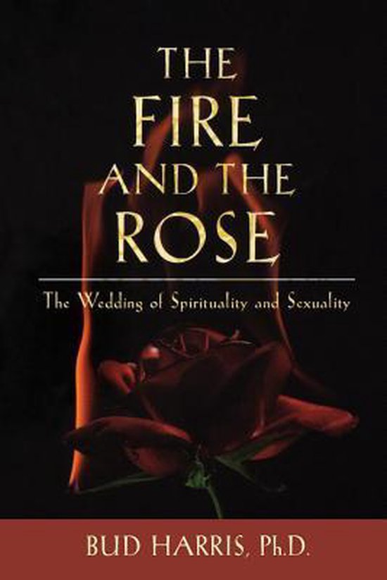 The Fire and the Rose - cover