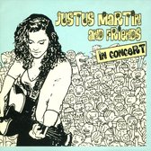 Justus Martin & Friends (Live In Concert)