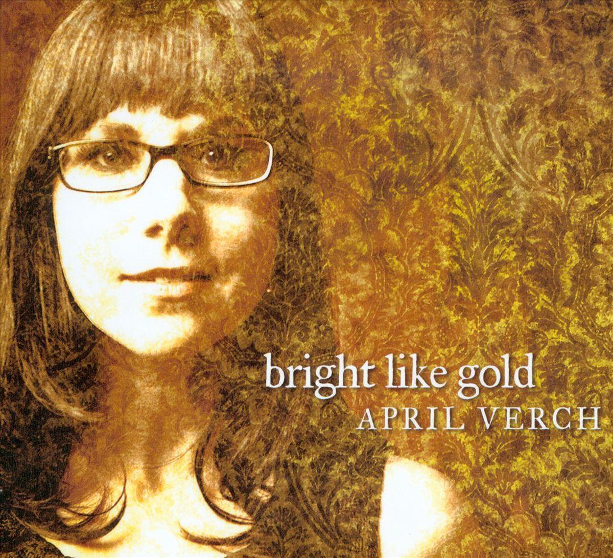 Bright Like Gold