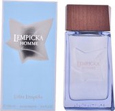 MULTI BUNDEL 2 stuks LEMPICKA HOMME Eau de Toilette Spray 100 ml