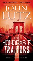 A Thomas Laker Thriller 1 - The Honorable Traitors