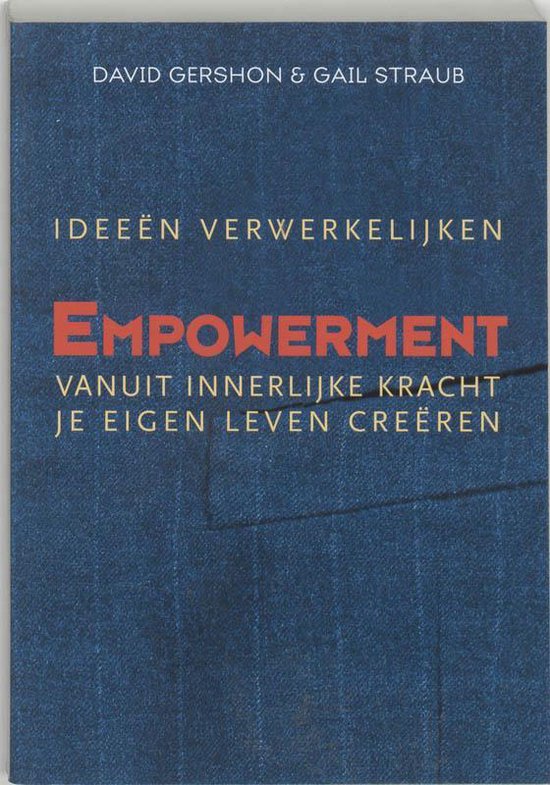 9789062719488 - Empowerment
